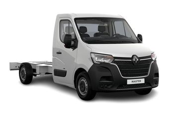 Renault Master Chassis Cab Dropside Dropside ML35 dCi Start Rr/Cr/Pl FWDcar deal