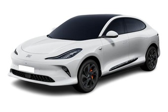 MG Motor UK IM6 Medium Crossover/SUV 100kWh Performance EV Auto AWDcar deal