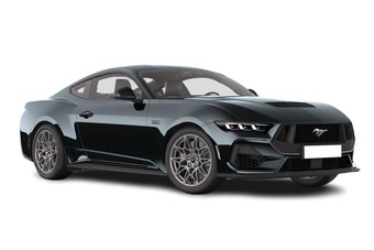 Ford Mustang Saloon 5.0 V8 446 GTcar deal