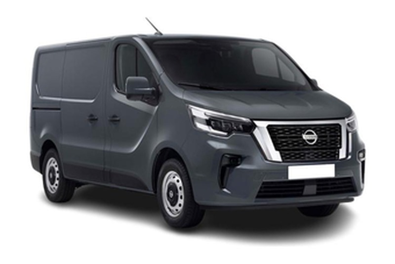 Nissan Primastar Panel Medium Van - Standard 30 L2H1 2.0dCi 110 Acentacar deal