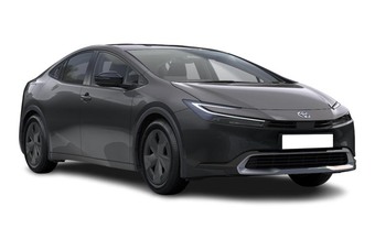 Toyota Prius Plug In Hybrid Hatchback 2.0 PHEV Design CVTcar deal