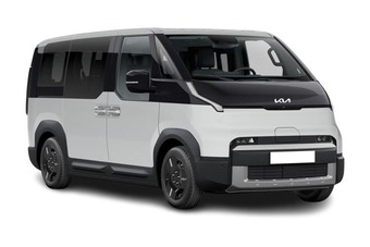 Kia PV5 Passenger MPV Long Range 120kW 71kWh Essential Autocar deal