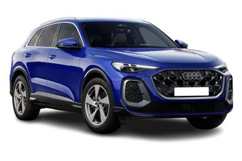 75 plate Audi Q5