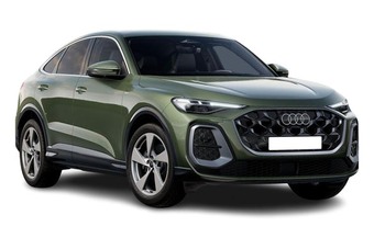 Audi Q5 Medium Crossover/SUV TFSI 2.0 204 Quattro Sport S troniccar deal