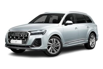 75 plate Audi Q7
