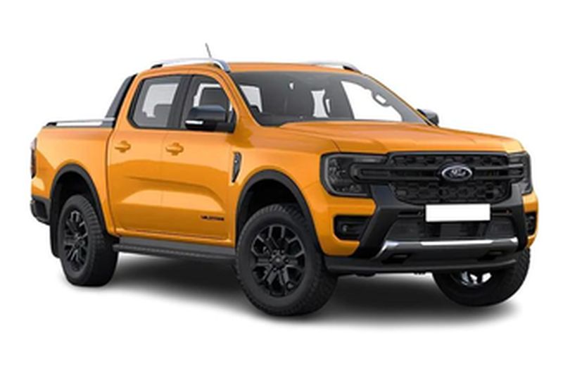 Ford Ranger Pickup Pick Up 2.0 EcoBlue Double Cab Wildtrak X Auto 4X4car deal
