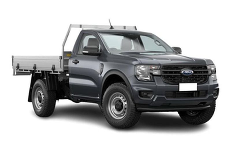 Ford Ranger Pickup Pick Up 2.0 Ecoblue 170 Sncb/C XL 4X4car deal