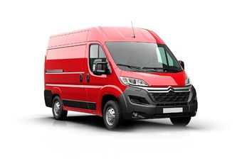 Citroen Relay Large Van - High e-RELAY 35H L4H2 EV 75kWh Enterprise Editioncar deal