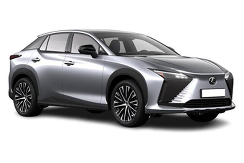 Lexus RZ 450e Small Crossover/SUV TAKUMI New Car Deals | UK Car Discount