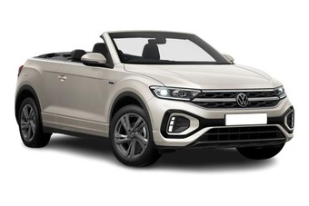 26 plate Volkswagen T-Roc