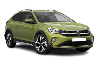 26 plate Volkswagen Taigo