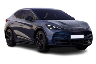 Cupra Tavascan Medium Crossover/SUV 77kWh 340ps VZ1 Autocar deal