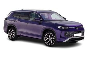 Volkswagen Tayron Medium Crossover/SUV 1.5 TSI eHYBRID 204 Life 6speed DSGcar deal