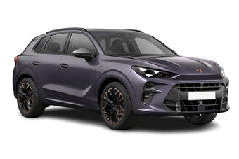 Cupra Terramar Medium Crossover/SUV 1.5 e-HBD 272PS VZ2 DSGcar deal