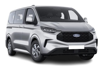 Ford Transit Custom Kombi Combi 320 L1H1 2.0 110 EcoBlue Trendcar deal