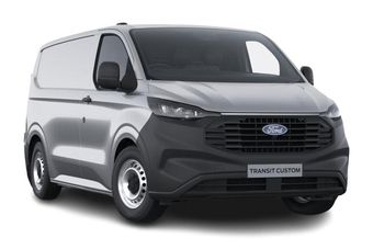 Ford Transit Custom L2 Medium Van - Standard 280L2 2.0TDCi 110 EcoBlue Leadercar deal