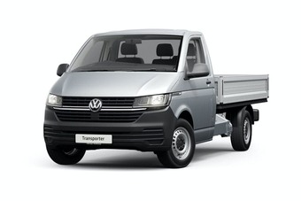 Volkswagen Transporter Chassis Cab Dropside Dropside T30 LWB 2.0 TDI 110pscar deal