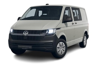 Volkswagen Transporter Kombi Sportline Combi T32 SWB 2.0 BiTDI 204 DSGcar deal
