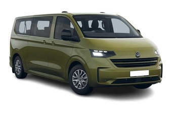 Volkswagen Transporter Shuttle BUS - LESS THAN 12 SEATS T32 LWB 2.0 TDI 150PS Life Autocar deal