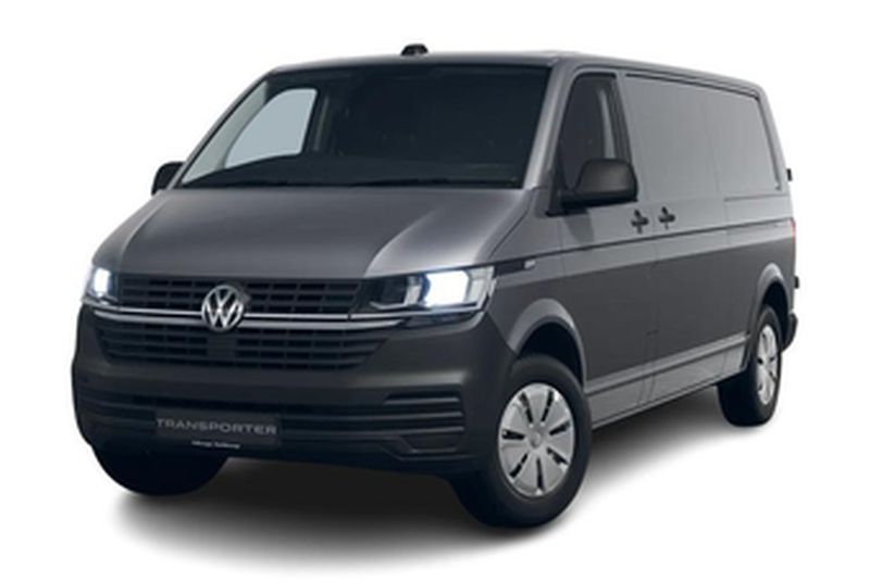 Volkswagen Transporter Highline Large Van - Standard T30 LWB 2.0TDI 110car deal