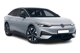 Volkswagen ID.7 Hatchback 77kWh 286ps Pro Match Plus Autocar deal