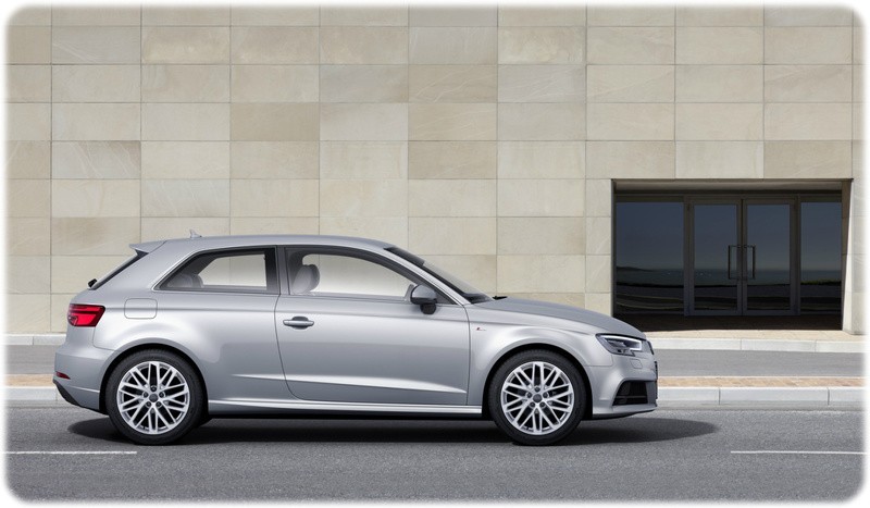 Audi-A3-Face-Lift