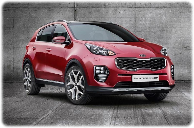 Sportage