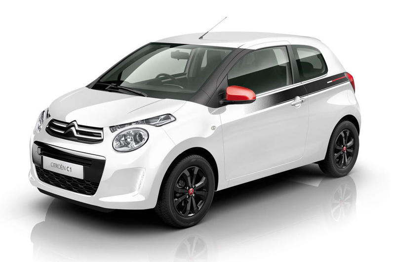 New_Citroen_C1_Furio_Front_angle