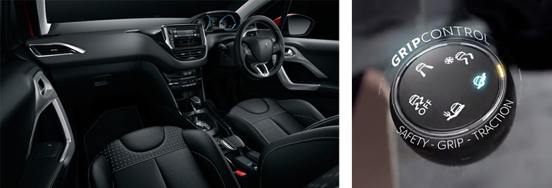 2008 technology cockpit