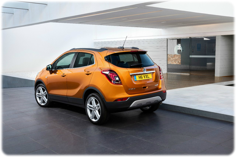 2016_Vauxhall_Mokka_X_Rear_in_the_showroom_CC_General_Motors_Company