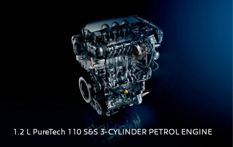 engine