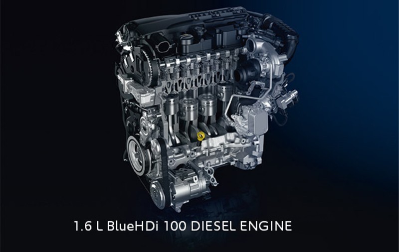 engine