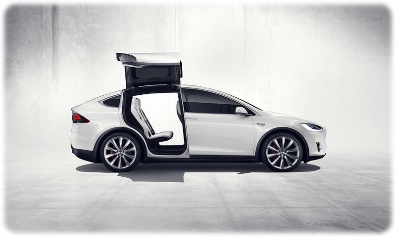 Tesla-model-x-profile-doors-open