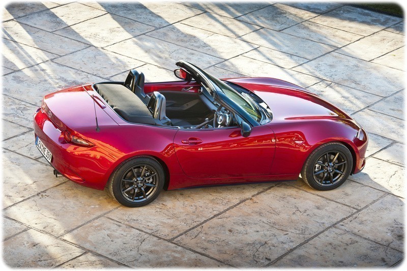 mx-5