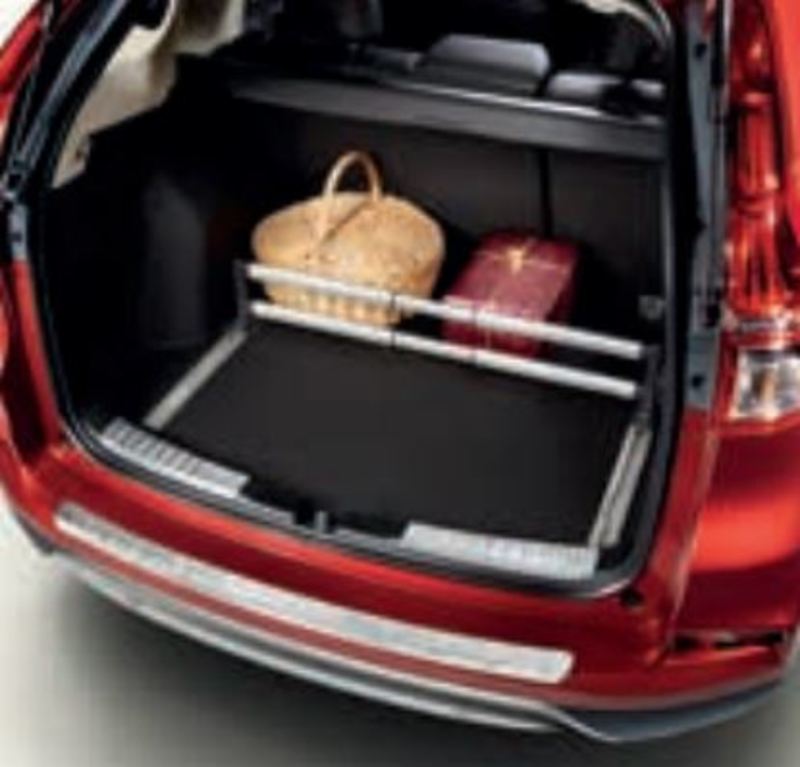 honda cargo pack
