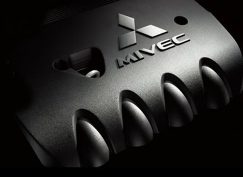 MIVEC Engine