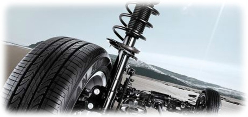 hybrid wheel