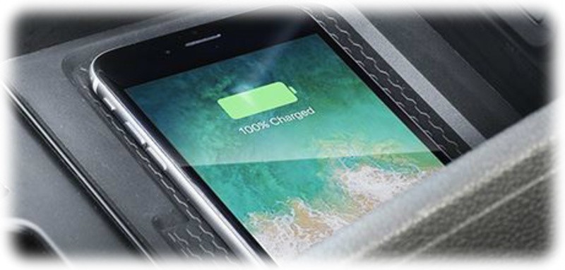 phone charging