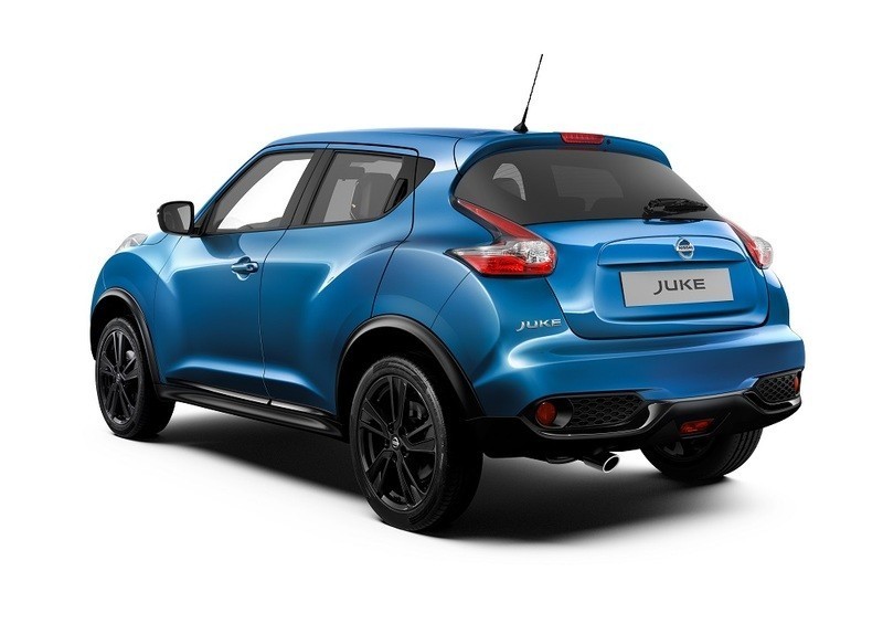juke blue back