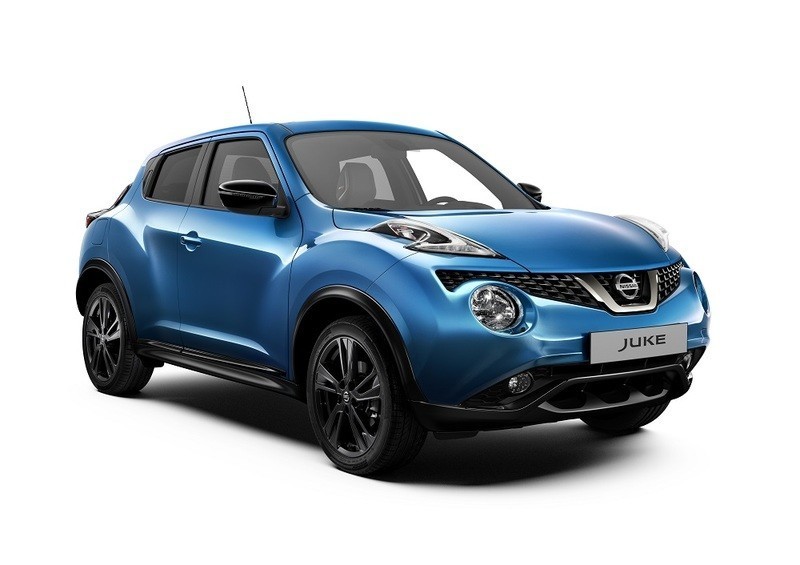 juke blue front
