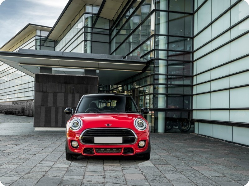 New 2019 Mini Classic, Sport and Exclusive
