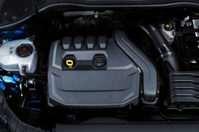 A3 Engine