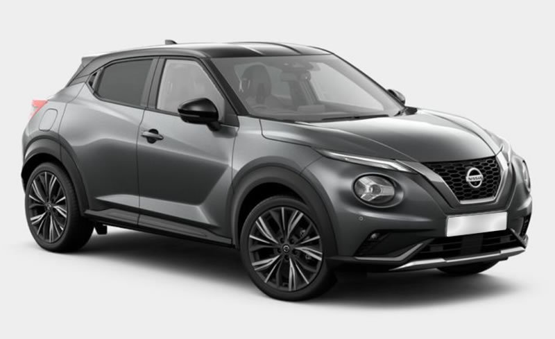 2020 Tekna Plus exterior