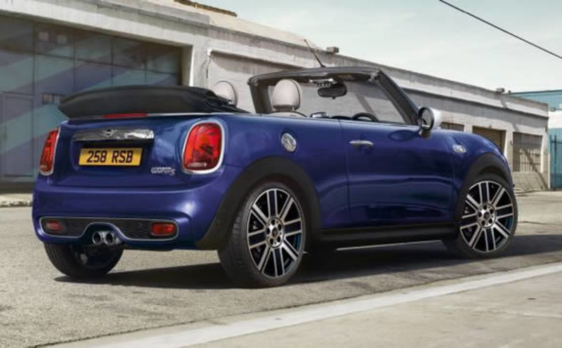 MINI Convertible