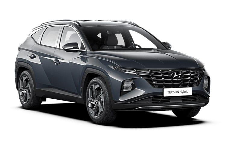Image of a Hyundai 2023 Right View