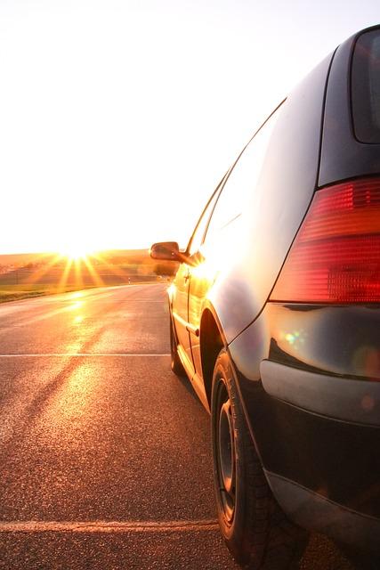 Image of a Volkswagen Golf Mk4