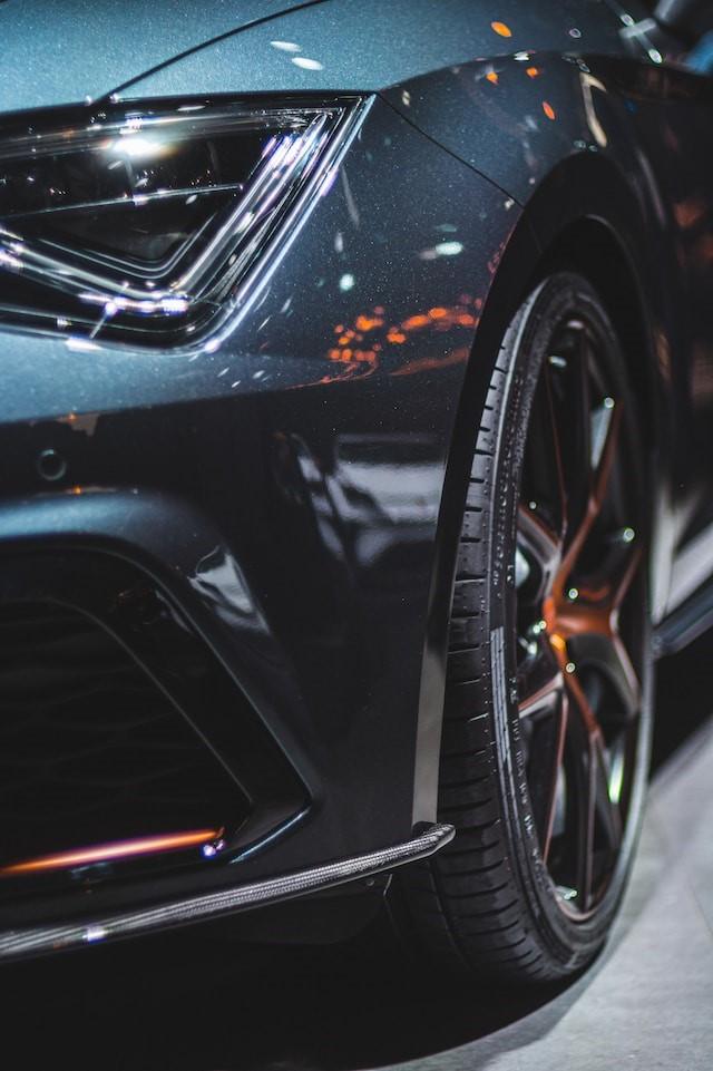 Image of a SEAT Alteca Cupra
