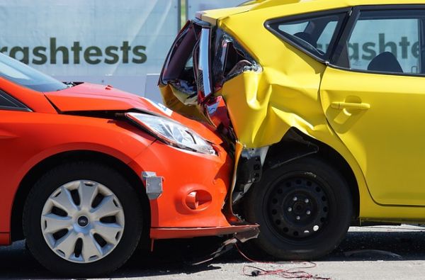 Euro NCAP Car Safety Tests Explained