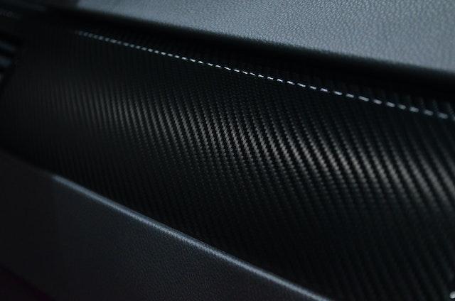 Image of A Carbon Fiber interior