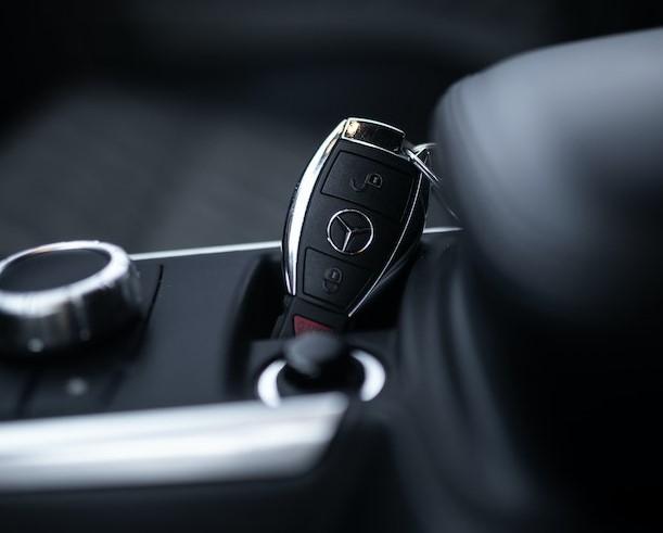 The Evolution of Keyless Entry in Cars
